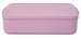 Pojemnik na lunch Bento Make & Take Lilac Pink BRABANTIA