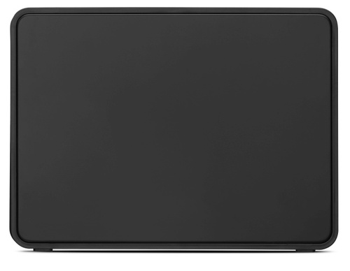 Chlebak prostokątny Matt Black BRABANTIA