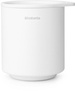 Pojemnik łazienkowy MindSet Mineral Fresh White BRABANTIA