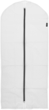 Pokrowce na ubrania L 60x135cm  2szt. transparentne  BRABANTIA