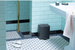 Kosz pedałowy 7l Bo Mineral Infinite Grey BRABANTIA