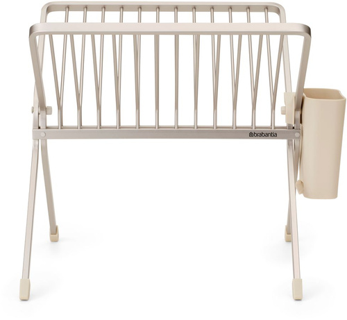 Suszarka do naczyń Soft Beige BRABANTIA
