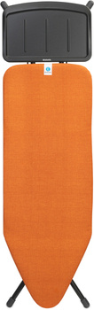 Deska do prasowania rozmiar C (124x45cm) Happy Glow BRABANTIA