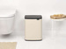 Kosz 12l Bo Soft Beige BRABANTIA