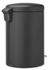 Kosz pedałowy NewIcon 20l Mineral Infinite Grey BRABANTIA