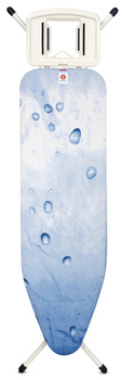 Deska do prasowania rozmiar B (124x38 cm) Ice Water BRABANTIA