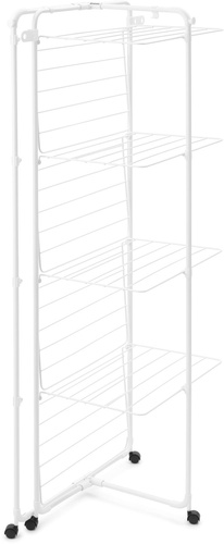Suszarka na pranie 30m HangOn Tower biała BRABANTIA