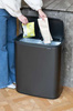 Kosz Bo Touch Bin 2x30l Confident Grey BRABANTIA