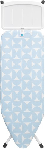 Deska do prasowania rozmiar C (124x45cm) Fresh Breeze BRABANTIA 