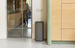 Kosz 30l Bo Touch Bin Platinum BRABANTIA