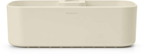 Organizer prysznicowy ReNew Caddy Soft Beige BRABANTIA