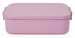Pojemnik na lunch średni Make&Take Lilac Pink BRABANTIA