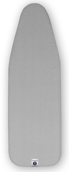 Deska do prasowania rozmiar S (95x30 cm) Metalized BRABANTIA