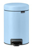 Kosz pedałowy NewIcon 3l Dreamy Blue BRABANTIA