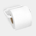Zestaw 3 akcesoriów toaletowych MindSet Mineral Fresh White BRABANTIA