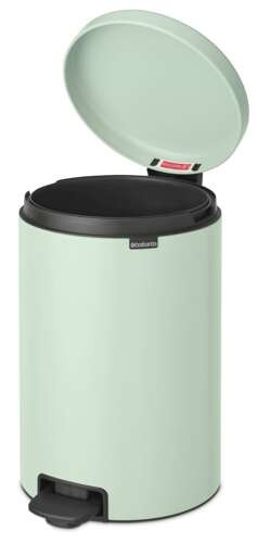 Kosz pedałowy NewIcon 20l Jade Green BRABANTIA