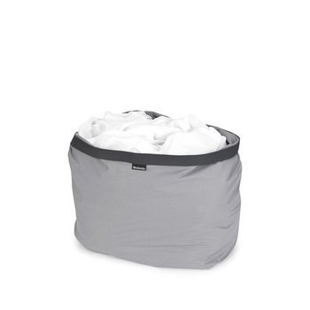 Wymienny worek do kosza na bieliznę 60l BO Laundry Bin szary BRABANTIA