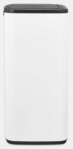 Kosz 30l Bo Touch Bin biały BRABANTIA
