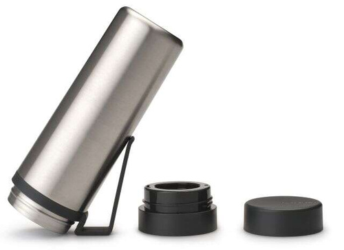 Butelka termiczna 500 ml Make&Take dark grey BRABANTIA