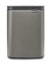 Kosz 4l Bo platinum BRABANTIA