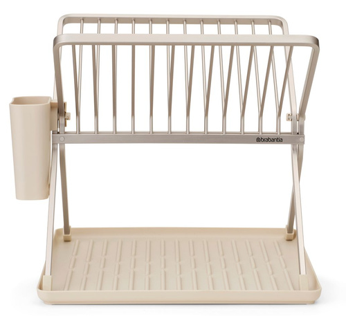 Suszarka do naczyń Soft Beige BRABANTIA