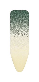 Pokrowiec na deskę rozmiar B (124x38 cm) 2 mm New Dawn BRABANTIA