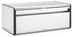 Chlebak prostokątny Brilliant Steel BRABANTIA