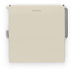 Uchwyt na papier toaletowy ReNew Soft Beige BRABANTIA 