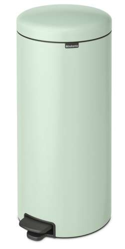 Kosz pedałowy NewIcon 30l Jade Green BRABANTIA