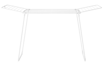 Suszarka na pranie 22m HangOn Too biała BRABANTIA