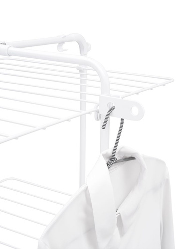 Suszarka na pranie 30m HangOn Tower biała BRABANTIA