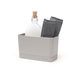 Organizer na zlew Mid Grey Brabantia