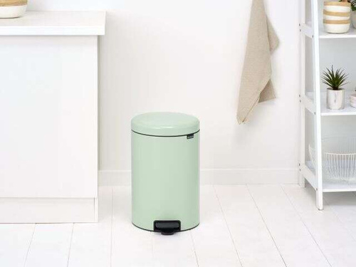 Kosz pedałowy NewIcon 20l Jade Green BRABANTIA