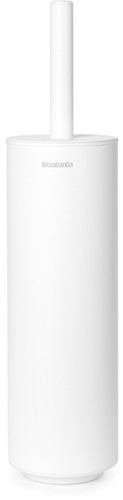 Szczotka toaletowa MindSet Mineral Fresh White BRABANTIA