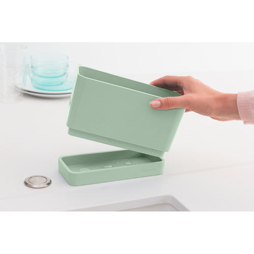 Organizer kuchenny Jade Green Brabantia