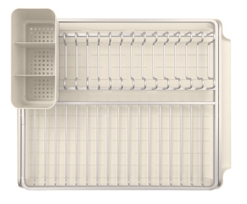 Suszarka do naczyń duża Soft Beige BRABANTIA