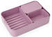 Pojemnik na lunch Bento Make & Take Lilac Pink BRABANTIA