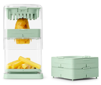 Przyrząd do krojenia ziemniaków Tasty+ BRABANTIA