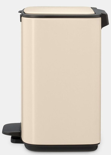 Kosz pedałowy 4l Bo Soft Beige BRABANTIA