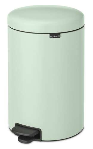 Kosz pedałowy NewIcon 20l Jade Green BRABANTIA