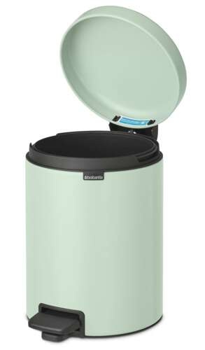 Kosz pedałowy NewIcon 5l Jade Green BRABANTIA