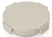 Miska na lunch 1l Make & Take Soft Beige BRABANTIA
