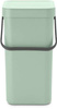 Kosz Sort & Go 12l Jade Green BRABANTIA