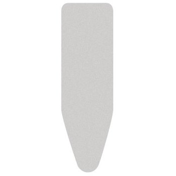 Pokrowiec na deskę rozmiar C (124x45 cm) Silver BRABANTIA