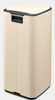 Kosz pedałowy 30l Bo Soft Beige BRABANTIA
