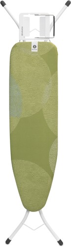 Deska do prasowania rozmiar A (110x30 cm) Calm Rustle BRABANTIA 