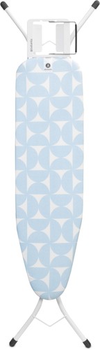 Deska do prasowania rozmiar A (110x30 cm) Fresh Breeze BRABANTIA 