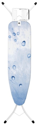 Deska do prasowania rozmiar A (110x30 cm) Ice Water BRABANTIA 