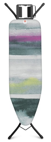 Deska do prasowania rozmiar B (124 x 38 cm) Morning Breeze BRABANTIA 