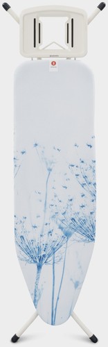 Deska do prasowania rozmiar B (124x38 cm) Cotton Flower BRABANTIA 